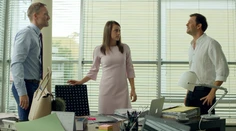 Zuzana je na tenkom ľade: Manžela predstaví milencovi