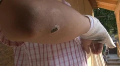 V Košiciach chlapa dobili na smrť, pri Štúrove podrezali