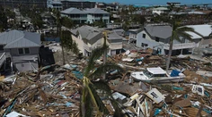 Počet obetí hurikánu Ian na Floride stúpol na 27, o život však mohlo prísť oveľa viac ľudí