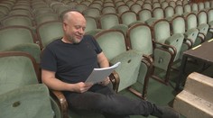 Marián Labuda oslávil päťdesiatku. Posledné mesiace potí krv na mieste, na akom by ste ho nečakali