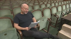 Marián Labuda oslávil päťdesiatku. Posledné mesiace potí krv na mieste, na akom by ste ho nečakali