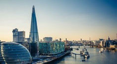 Ľudia sú sami sebou a štúdium je praktickejšie. Mladá Slovenska opísala život v Londýne