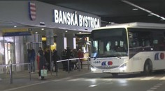 Nervózni cestujúci, vodiči v koncoch. Nový dopravný systém v Banskobystrickom kraji nefunguje tak ako by mal