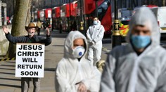 Odborníci odporučili britskej vláde, aby sprísnila opatrenia v súvislosti s koronavírusom