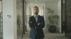 Mladým radí, aby začali podnikať čo najskôr. Investor z Jamy levovej Milan Dubec začal robiť biznis ako 16-ročný