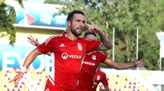 Rodák z Messiho krajiny, ktorý dokonalo pozná Slovensko. Podbrezová lovila u konkurencie