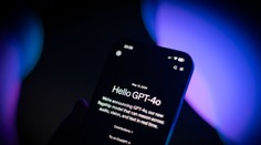 VIDEO: Vyrieši príklad či prečíta rozprávku. ChatGPT vie s človekom viesť plnohodnotné konverzácie ľudským hlasom