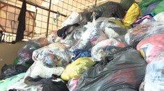 Nielen plast, sklo či papier. Od budúceho roka pribudne ďalšie triedenie, a to textilného odpadu