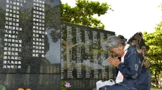V Japonsku si pripomenuli výročie jednej z najkrvavejších bitiek