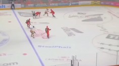 Americký hokejista zomrel po rozrezaní krku korčuľou. Aj slovenské kluby volajú po zásadnej zmene