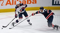 McDavid predviedol ďalšiu gólovú lahôdku. Zaznamenal už 35 gólov. Zo Slovákov bodoval Fehérváry