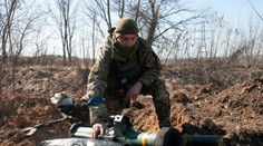 Väčšina Američanov podporuje vyslanie vojenských posíl do Európy. Tu sú výsledky prieskumu