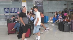 Ďalšie problémy na bratislavskom letisku. Na Cyprus odleteli o deň neskôr