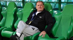 Weiss: Všetko sa raz začína a raz končí, to je môj i Vladov prípad. V najbližších dňoch uvidím, čo ďalej