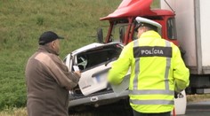 Tragická nehoda na východe krajiny. O život prišiel iba 23-ročný mladík