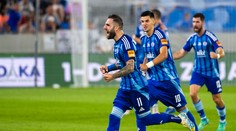 Slovan v pohárovej Európe siaha na najvyšší zárobok v histórii Slovenska. A stačí mu už len prehrávať