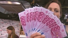 Rozprávkovú sumičku 14-tisíc eur vyhrala pani Zdenka