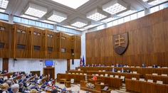 Niektorí koaliční partneri s obmedzením pohybu cez sviatky nesúhlasia