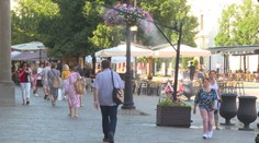 Nekončiace tropické horúčavy. Tu sú tipy, kde sa dá pred nimi trochu ukryť a schladiť