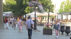 Nekončiace tropické horúčavy. Tu sú tipy, kde sa dá pred nimi trochu ukryť a schladiť
