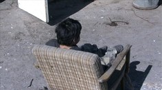 Šesťročný Patrik je tŕňom v oku celej škôlky. Svoj osud si však nevybral