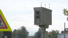 Bič na vodičov. Nové stacionárne radary nebudú merať len rýchlosť