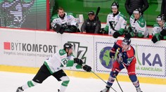 Utorok bol plný prekvapení: Zvolen konečne vyhral, lídri ligy ani Slovan to nezvládli