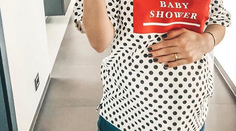 Je to vonku! Budúca mamina prezradila pohlavie bábätka