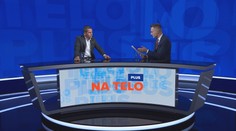 Štefan Hamran v Na telo PLUS: Nehoda na Zochovej ulici by mohla byť na súde koncom roka