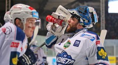 Česká extraliga vrcholí, prím hrajú slovenskí brankári