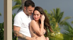 Megan Fox sa opäť stala mamou!