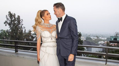 Tak sa to naozaj stalo. Paris Hilton sa vydala