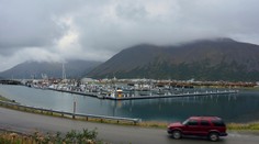 Pobrežie Aljašky zasiahlo mimoriadne silné zemetrasenie, varovanie pred cunami zrušili