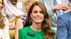 Kate sa znova objaví na verejnosti, očakávajú ju na mužskom finále Wimbledonu