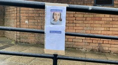 Tragický záver pátrania. Nezvestnú zdravotnú sestričku z Česka našli v Londýne mŕtvu v parku