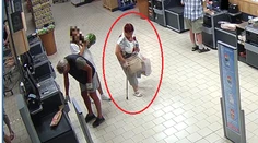 Našla, vyskúšala, sadli, tak schovala a odišla. Netypickú krádež dioptrií rieši polícia
