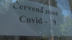 Situácia na Orave sa zhoršuje. V Námestove skončil v karanténe celý krízový štáb