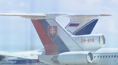 Záhadné pristátie ruského lietadla na Slovensku. Napriek sankciám priletelo z Moskvy