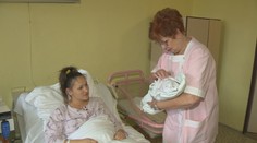 Pani Eva bola pôrodnou asistentkou pol storočia. Do dôchodku odišla so slzami v očiach