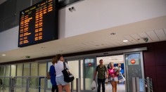 Bratislavské letisko spustilo novinku. Cestujúcim má ušetriť čas