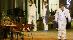 Pri útoku vo Viedni sa zranila aj Slovenka, potvrdil rezort diplomacie