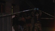 V obci Lovčica Trubín zabil v noci sused suseda