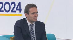 Ľudovíta Ódora výsledky eurovolieb príjemne prekvapili. Priznal, že vďaka nim PS bude žiadať viac