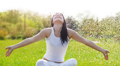 V úvode týždňa si užite prehánky, potom príde peklo!