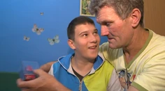 Dojímavý príbeh Otca roka. Je to naozaj skromný muž