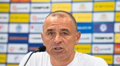 Našich reprezentantov čaká dôležitý duel na Islande. Calzona prezradil, prečo prileteli až dnes