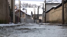 Obcou na východe Slovenska sa valila voda, problémy hlásia aj inde