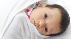 Každé dieťa dokáže pokojne spať. Ukážeme vám spôsob, akým by ste ho mohli utíšiť za pár sekúnd