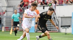 FOTO+VIDEO: Trnava stratila zápas proti Trenčínu v absolútnom závere. Obrovskej chyby sa dopustil brankár