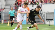 FOTO+VIDEO: Trnava stratila zápas proti Trenčínu v absolútnom závere. Obrovskej chyby sa dopustil brankár
